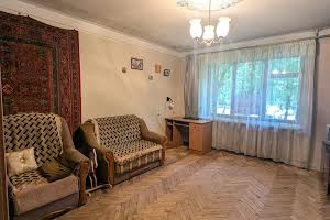 квартира за адресою Мазепи вул., 6