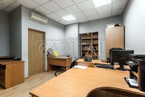 комерційна за адресою Воздвиженська вул., 43