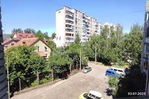 квартира за адресою Сміливих вул., 28а