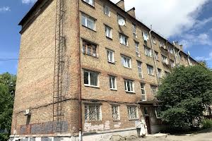 квартира по адресу Данила Щербаковского ул. (Щербакова), 36