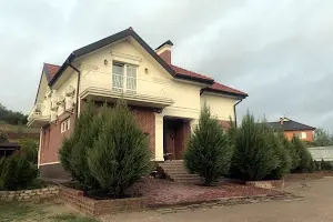 дом по адресу Лесная, 7