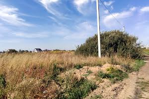 участок по адресу Борисоглібська, 9