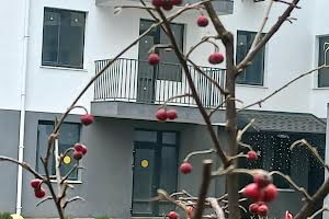 квартира по адресу Академика Сахарова ул., 3