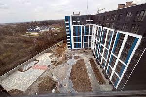 квартира по адресу Александра Довженко ул., 16