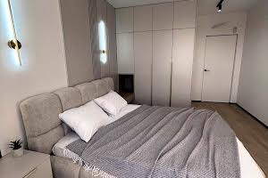 квартира за адресою Трускавецька вул., 125