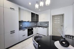 квартира по адресу Зочих, 7