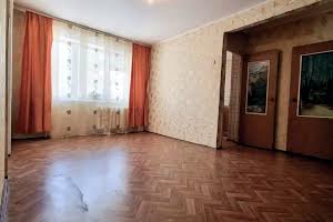 квартира по адресу Леонида Стромцова ул. (Вакуленчука), 4в