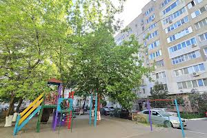 квартира по адресу Генерала Бочарова ул. (Бочарова Генерала), 57б