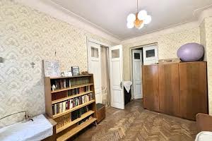 квартира по адресу Дизайнерский пер. (Артема), 3