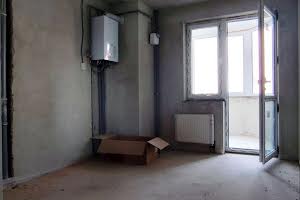 квартира за адресою Карла Мікльоша вул., 27