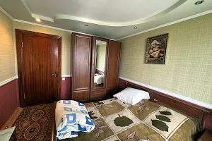 квартира за адресою Дунайська вул., 6