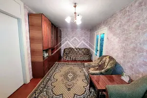 квартира за адресою Кривий Ріг, Університетський просп. (Гагаріна), 56