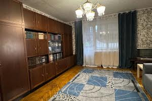 квартира за адресою Яскрава вул. (Тверська), 9