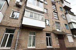 квартира по адресу Майдан Привокзальний 5, 5