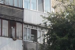 квартира по адресу Ривненская ул., 107а