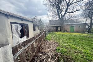 ділянка за адресою Дніпро, Борислава Брондукова вул., 34