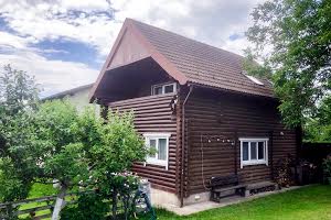будинок за адресою Леоніда Каденюка вул.