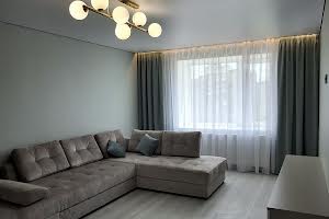 квартира за адресою Курбаса, 6Б