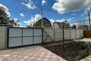 дом по адресу 1-а лінія