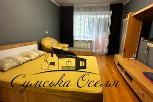 квартира за адресою Івана Сірка вул. (Дем'яна Коротченка), 35
