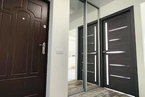 квартира за адресою Рапопорта, 43