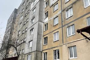 квартира по адресу Хуторовка ул., 40