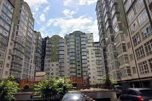 квартира за адресою Височана вул., 18