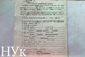 квартира по адресу Молодёжи просп., 19