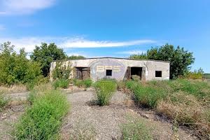 комерційна за адресою Овідіопольська дорога, 1