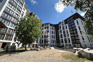 квартира за адресою Кривоноса вул., 12б