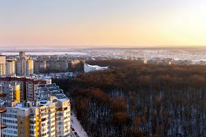 квартира по адресу Червоной Калины просп., 60