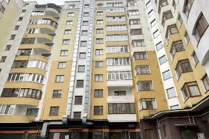квартира по адресу Ольги Кисилёвской ул., 37