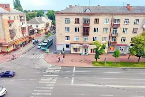 квартира за адресою проспект Перемоги, 90