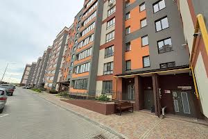 квартира за адресою Підволочиське шосе, 9