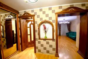квартира по адресу Арсения Тарковского ул. (Володарського), 68