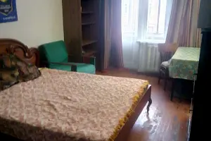 квартира за адресою Володимира В'язуна вул. (Кагамлика), 1