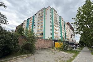 квартира за адресою Маршала Василевського, 42/2