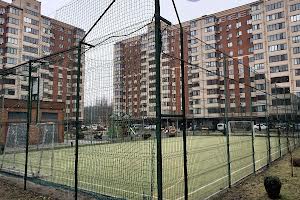 квартира по адресу Володимирська ул., 1