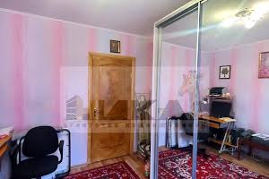 квартира по адресу Бородинская ул., 22
