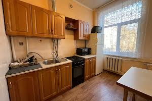 квартира за адресою Міру, 8