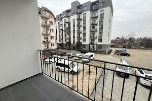 квартира по адресу Ужгород, Василя Гаджеги ул., 7