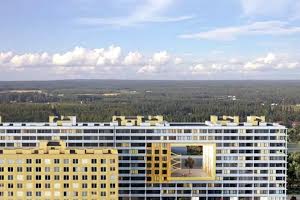 квартира за адресою Трускавецька вул., 13