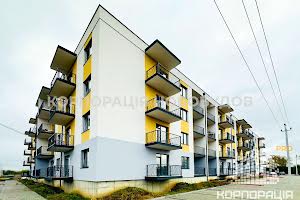 квартира за адресою Загорська вул., 188