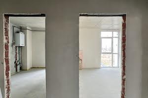квартира по адресу Стрийская ул., 113