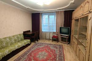 квартира за адресою Зодчих, 12