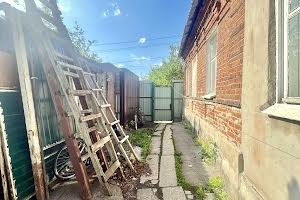 дом по адресу Леси Украинки ул., 24