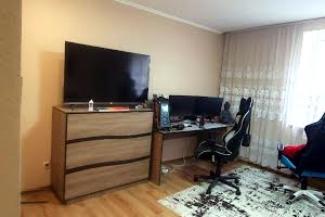 квартира по адресу Тернопільська ул., 12-А