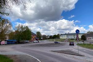 ділянка за адресою провулок Садовий, 1