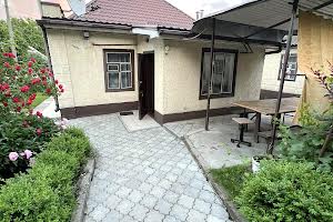будинок за адресою Козака Мамая вул. (Юних Ленінців)