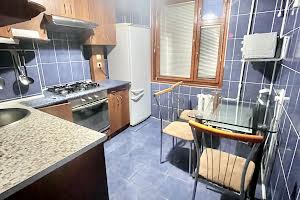 квартира за адресою Паркова, 1
